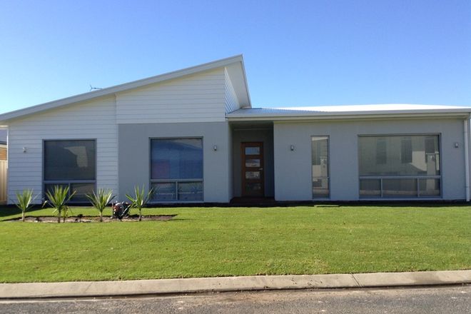 Picture of 3 Mariner Court, PORT MACDONNELL SA 5291