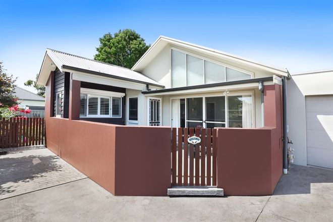 Picture of 3/113 Meadow Street, FAIRY MEADOW NSW 2519