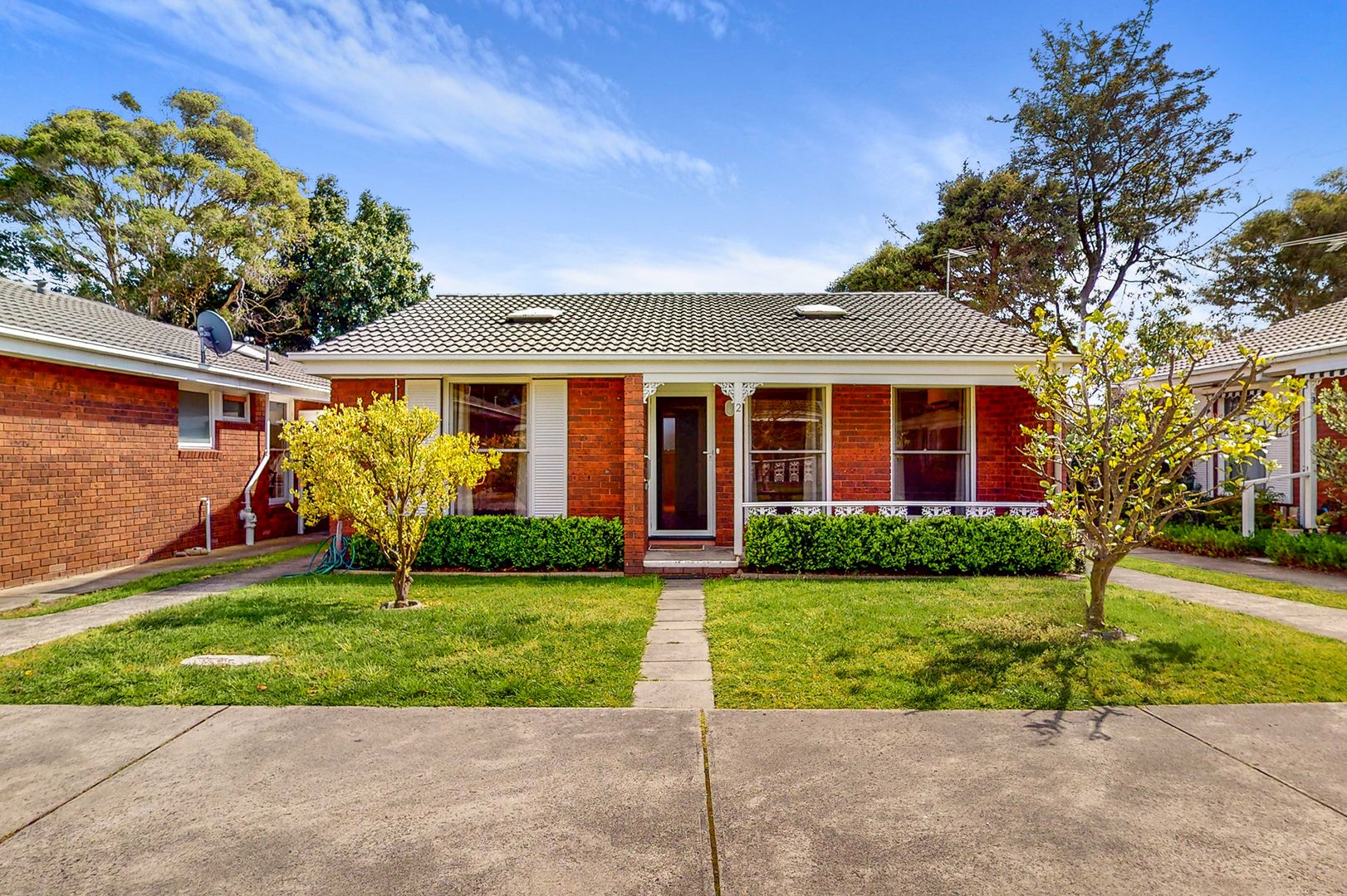 2/131133 Mount Eliza Way, Mount Eliza VIC 3930 Apartment For Rent