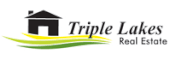 Logo for Triple Lakes Real Estate