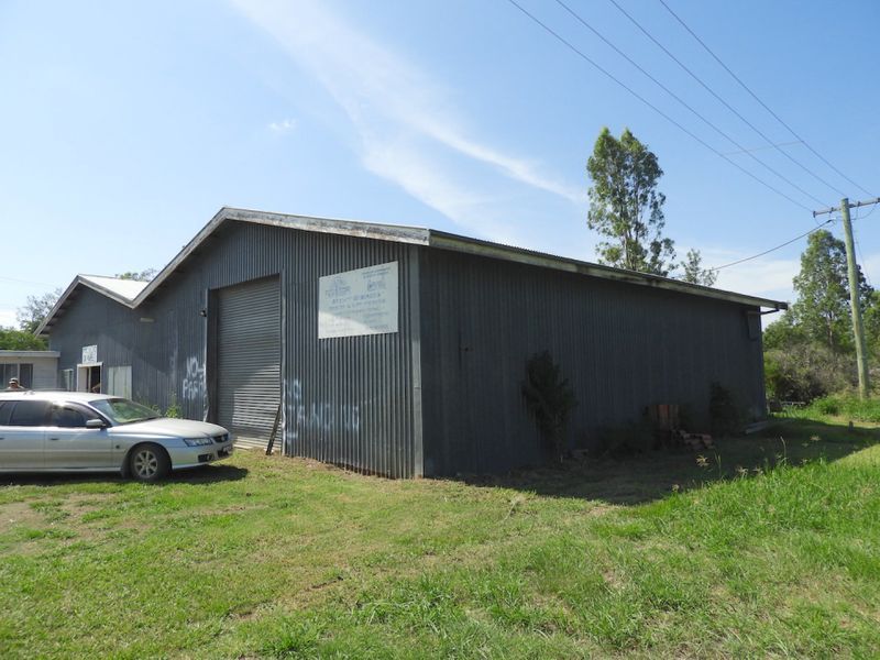 8610 Bruxner Highway, Tabulam NSW 2469, Image 0