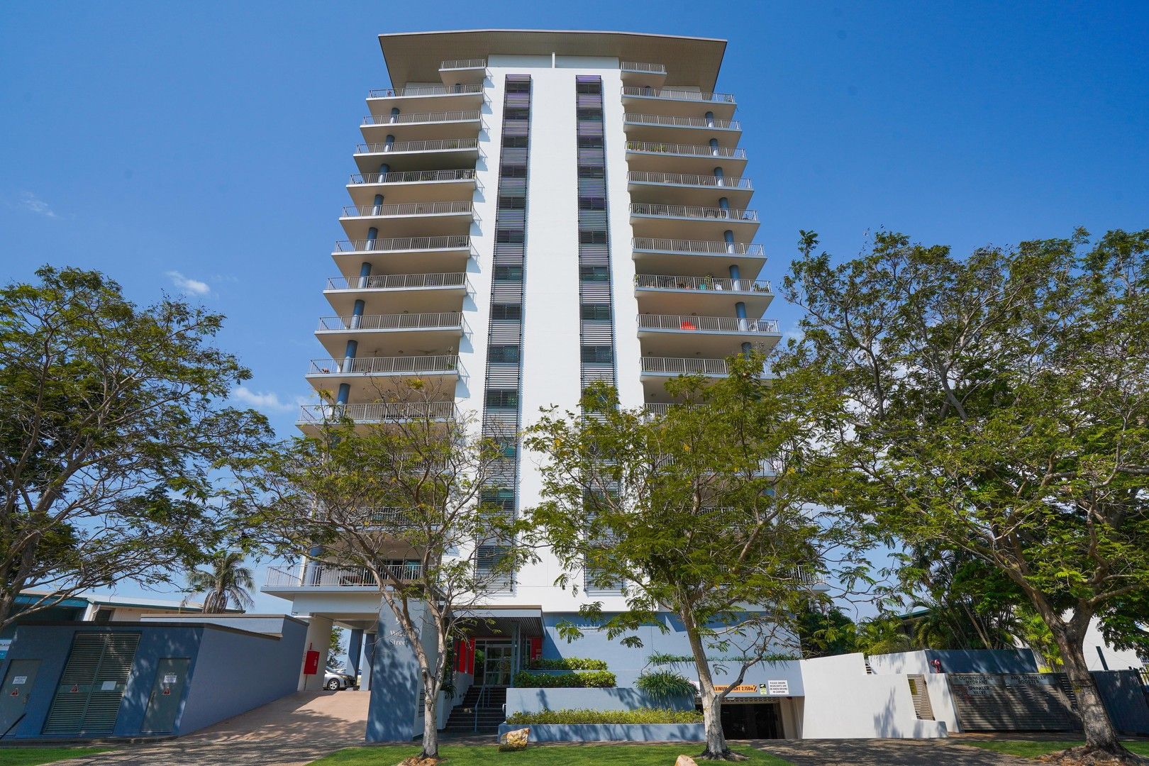 3 bedrooms Apartment / Unit / Flat in 44/96 Woods Street DARWIN CITY NT, 0800
