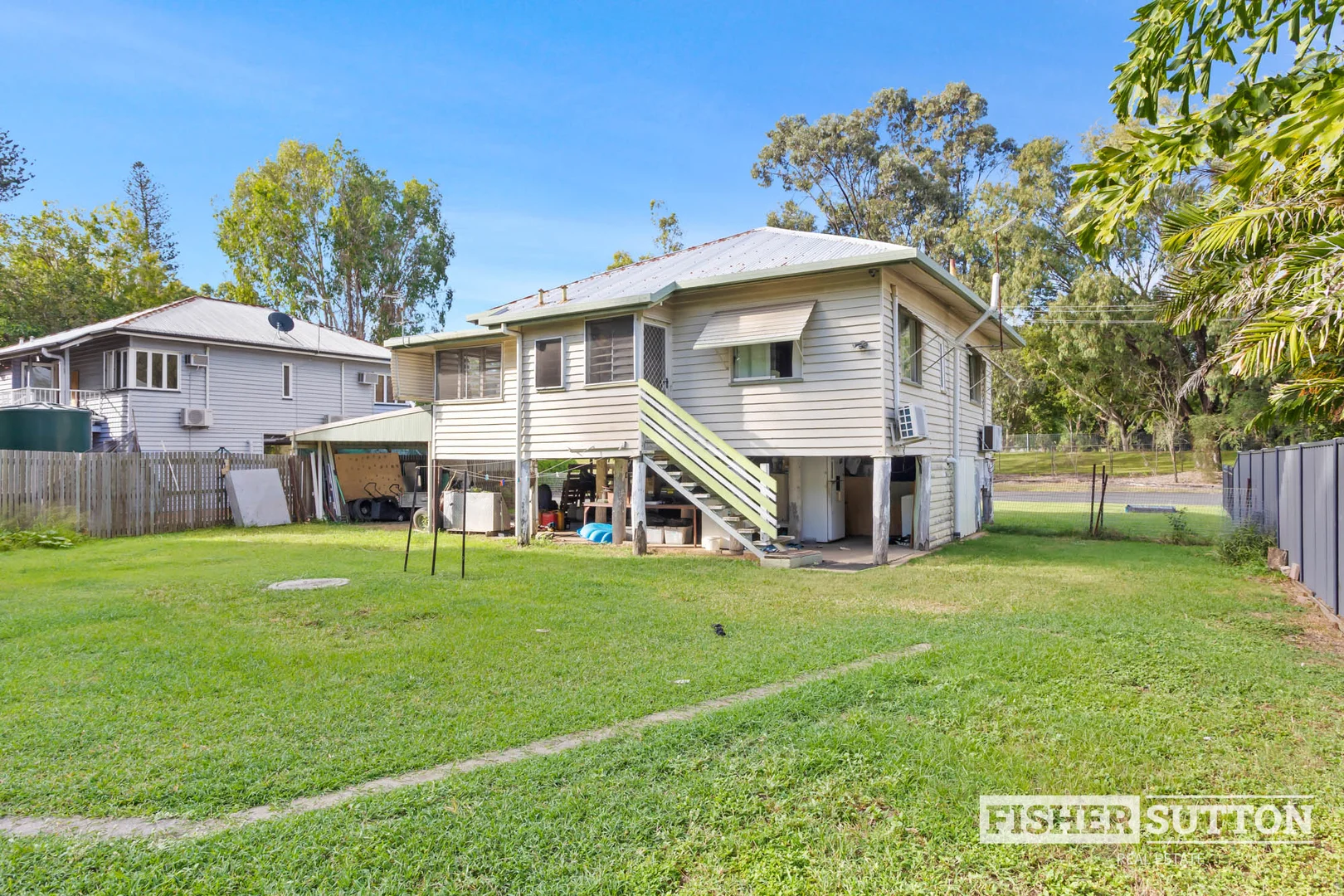 Additional image 9 of 20 Dowling Street, Park Avenue QLD 4701