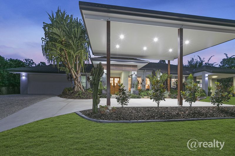 39 Corvus Drive, Cashmere QLD 4500, Image 1