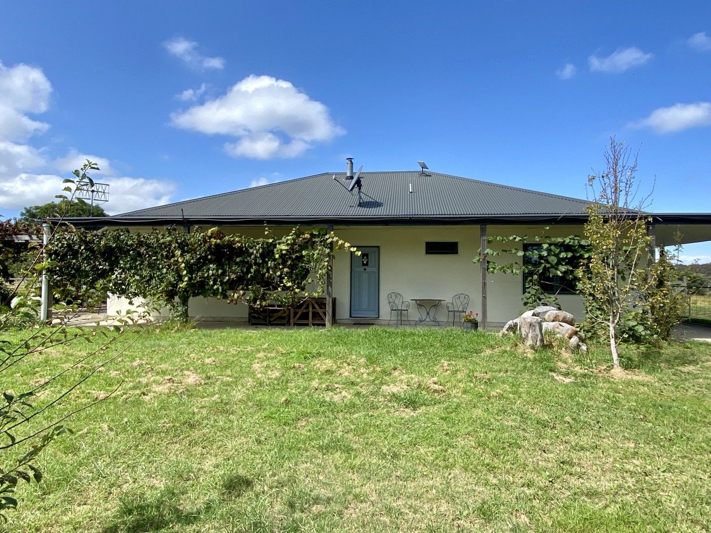 297 Halls Lane, Braidwood NSW 2622, Image 0