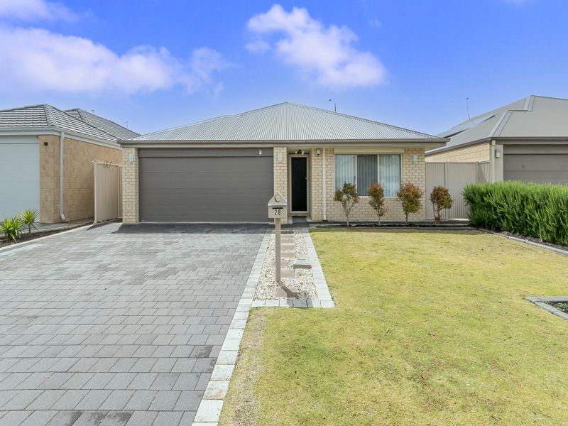 28 Hayeswater Circuit, Waikiki WA 6169, Image 1