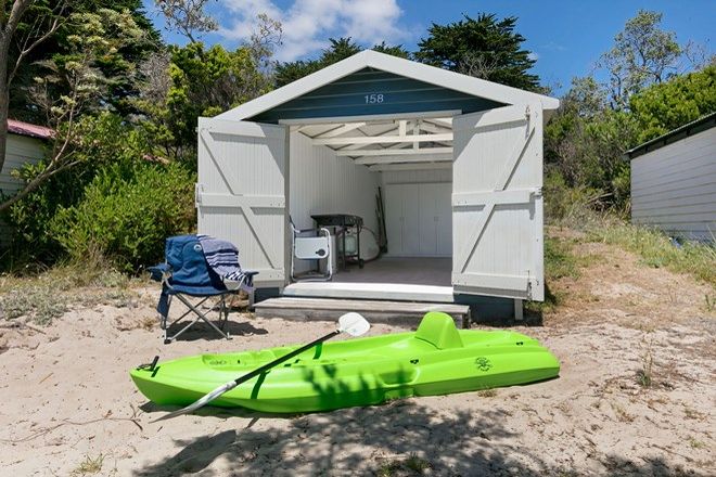 Picture of 158 BEACHBOX, ROSEBUD VIC 3939