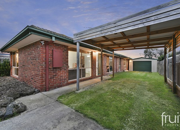 33 The Court , Leopold VIC 3224