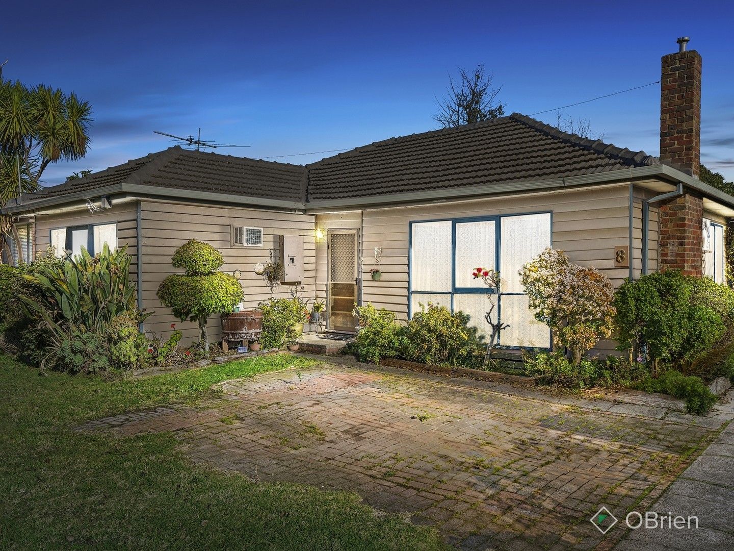 1/8 Ashdale Court, Springvale VIC 3171, Image 0