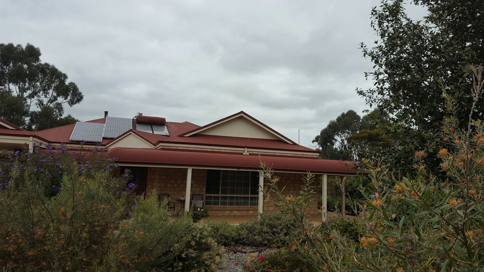 80 Newstead Road, Kojonup WA 6395, Image 1