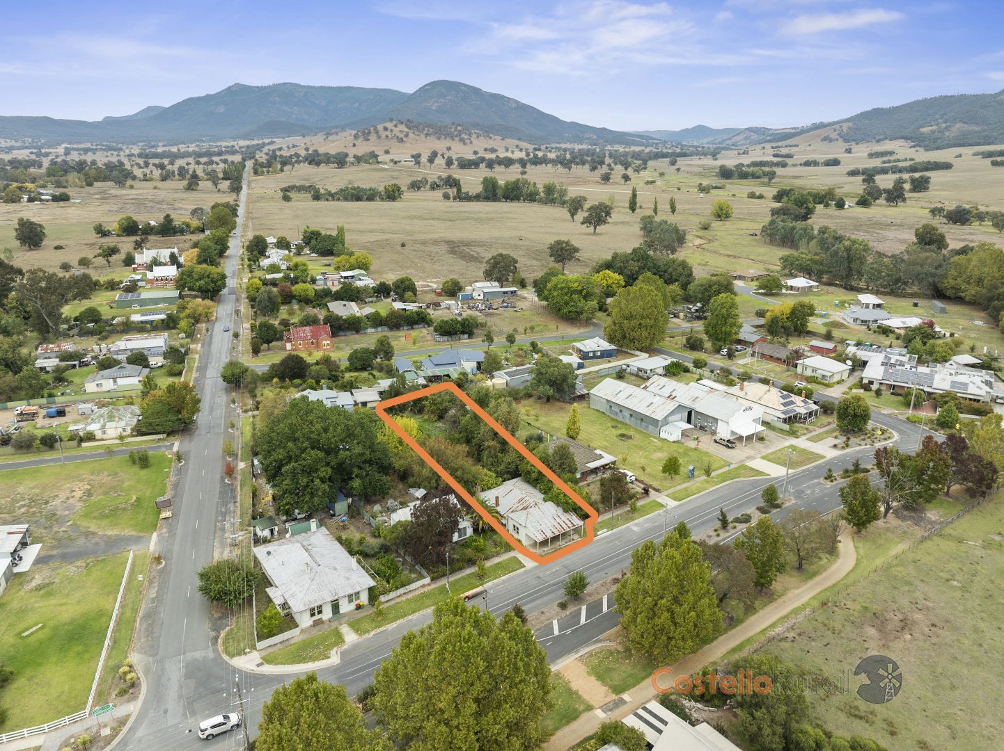 32 Main St, Walwa VIC 3709, Image 1