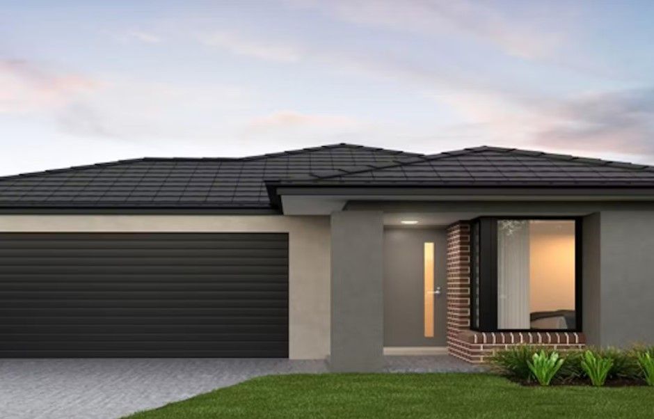 4 bedrooms New House & Land in  LARA VIC, 3212
