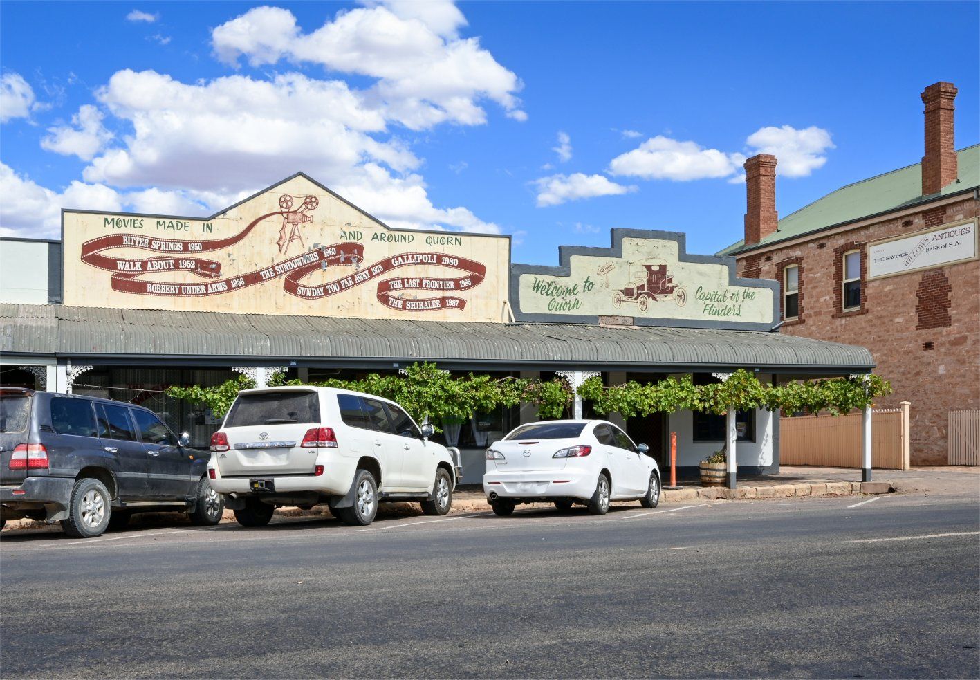 39 First Street, Quorn SA 5433, Image 0