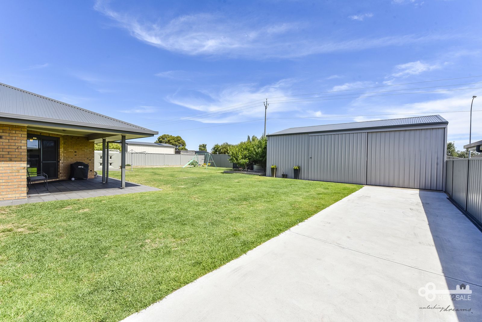 10 Birkdale Court, Worrolong SA 5291, Image 2