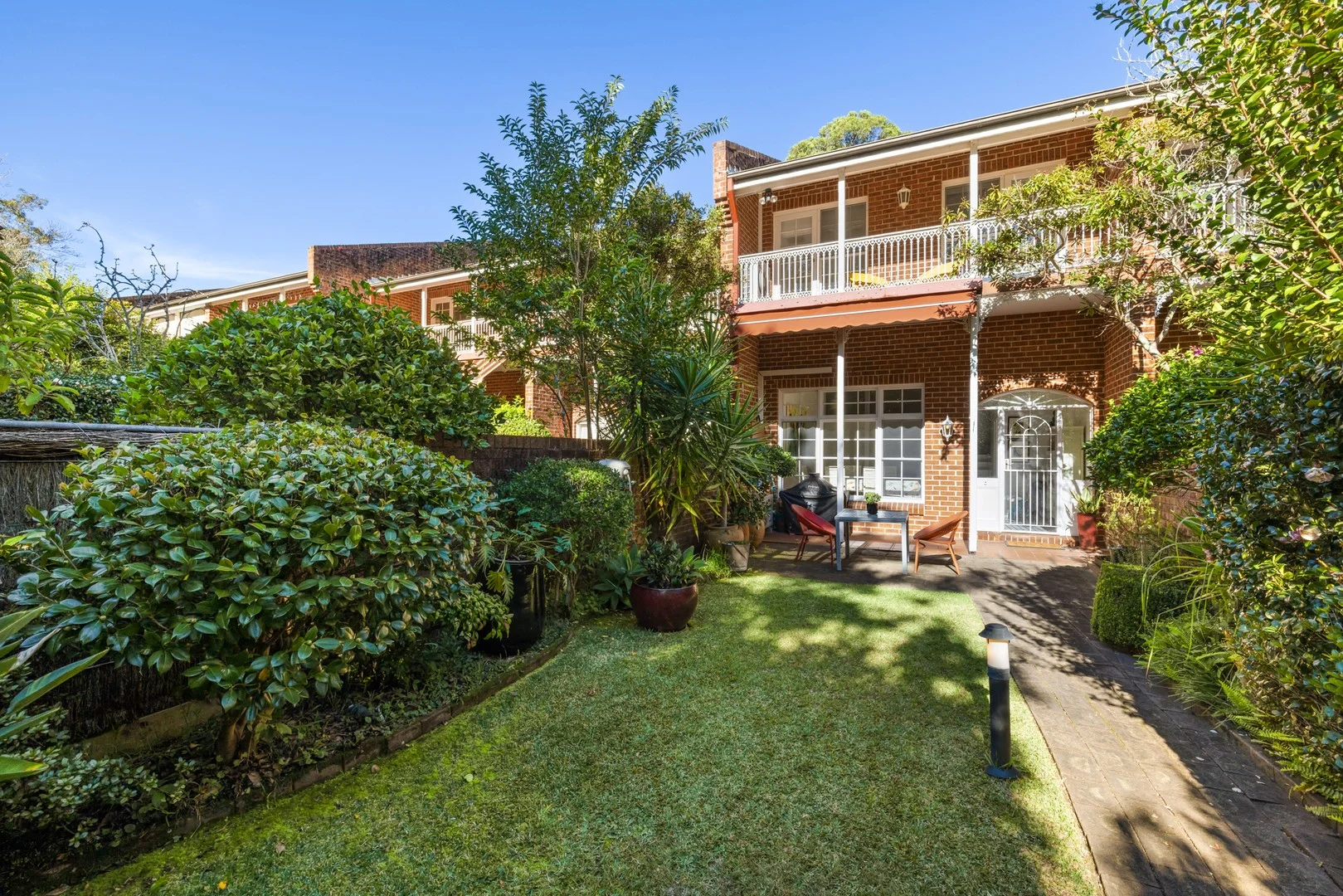 4/5-9 Cowan Road, St Ives NSW 2075