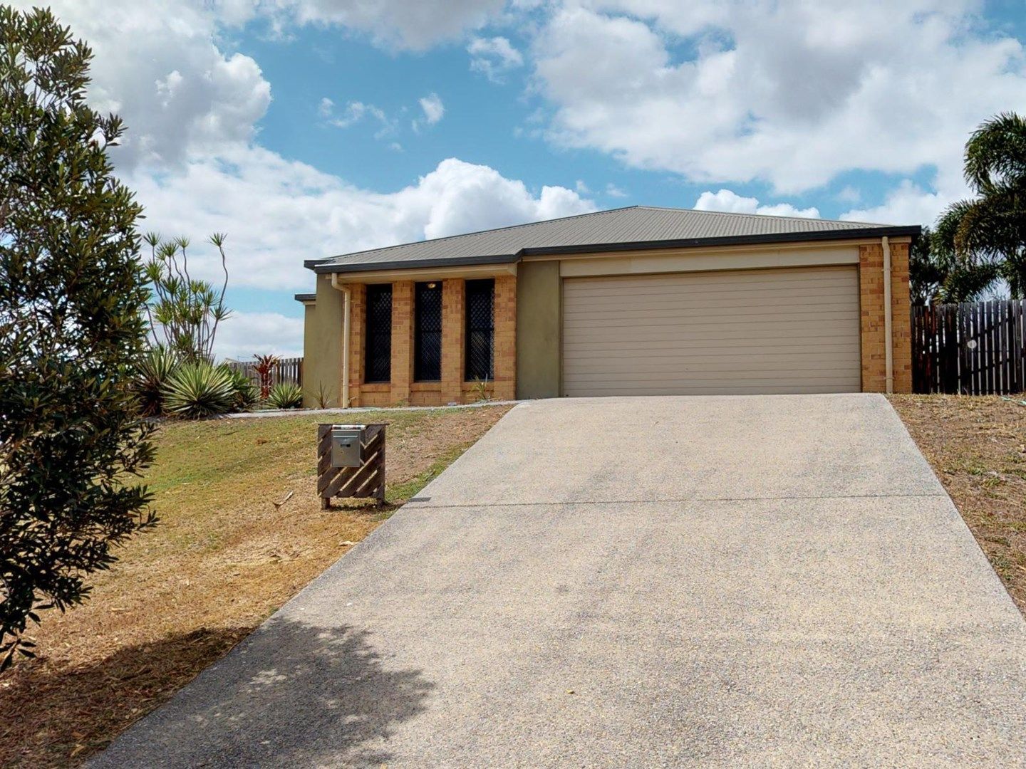 53 John Oxley Drive, Gracemere QLD 4702, Image 0