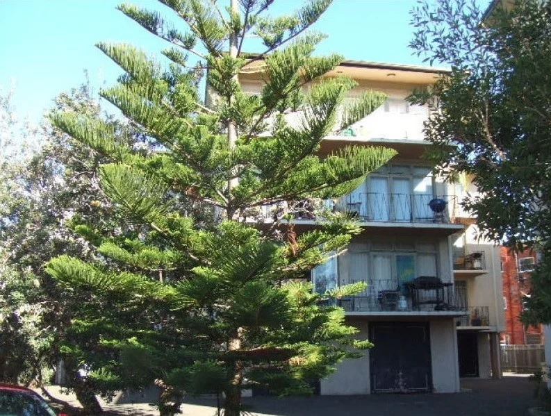 8/3 Ozone Street, Cronulla NSW 2230
