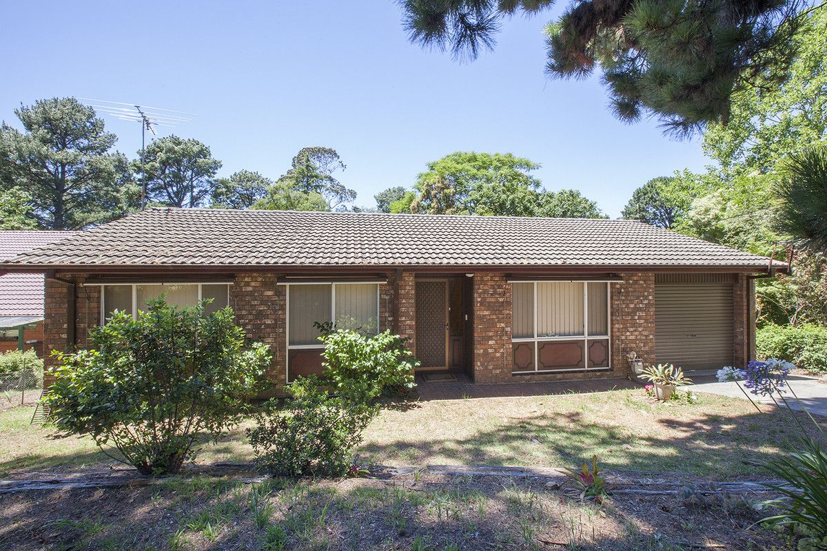 59A Oaklands Road, Hazelbrook NSW 2779 House For Rent Domain