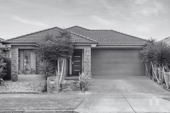 Picture of 19 Bronte Crescent, DOREEN VIC 3754