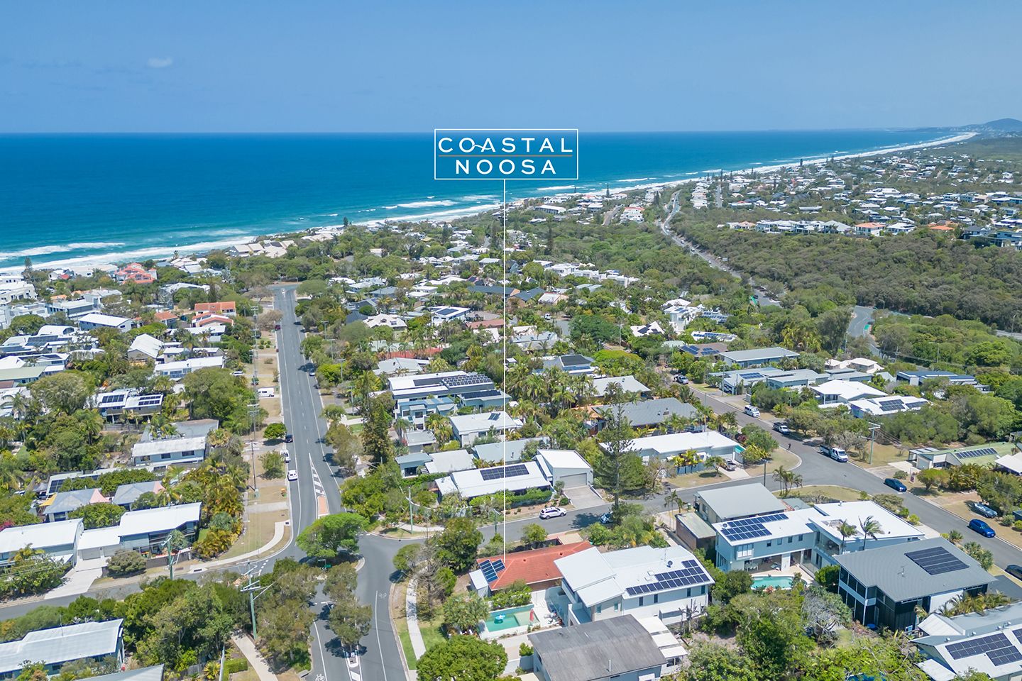 3 Ferguson Street, Sunshine Beach QLD 4567, Image 0