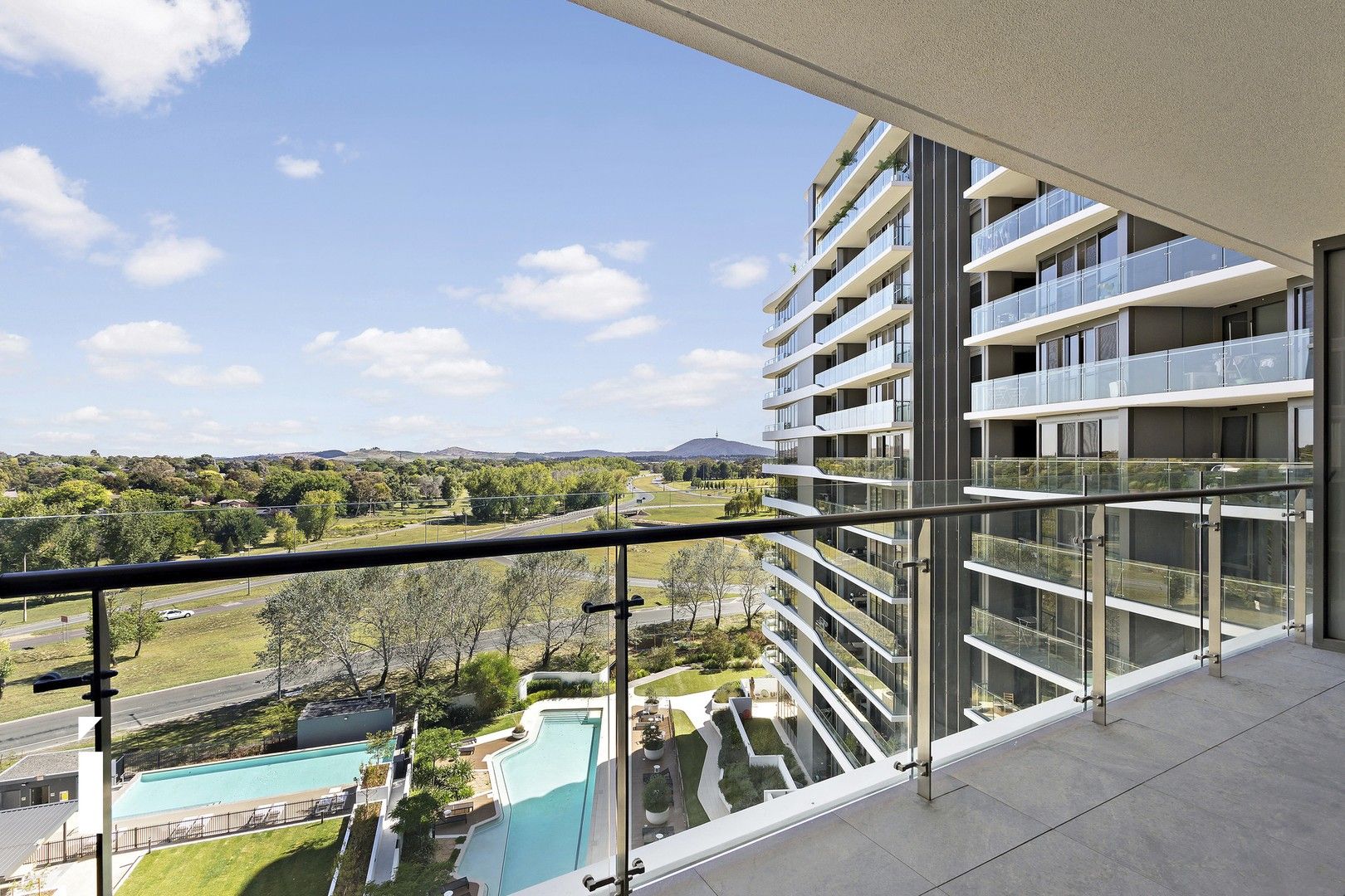 185/15 Irving Street, Phillip ACT 2606, Image 1