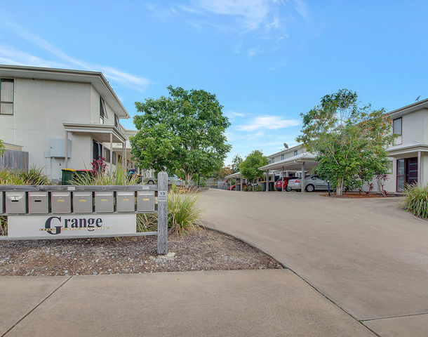 3/19 Morris Avenue, Calliope QLD 4680