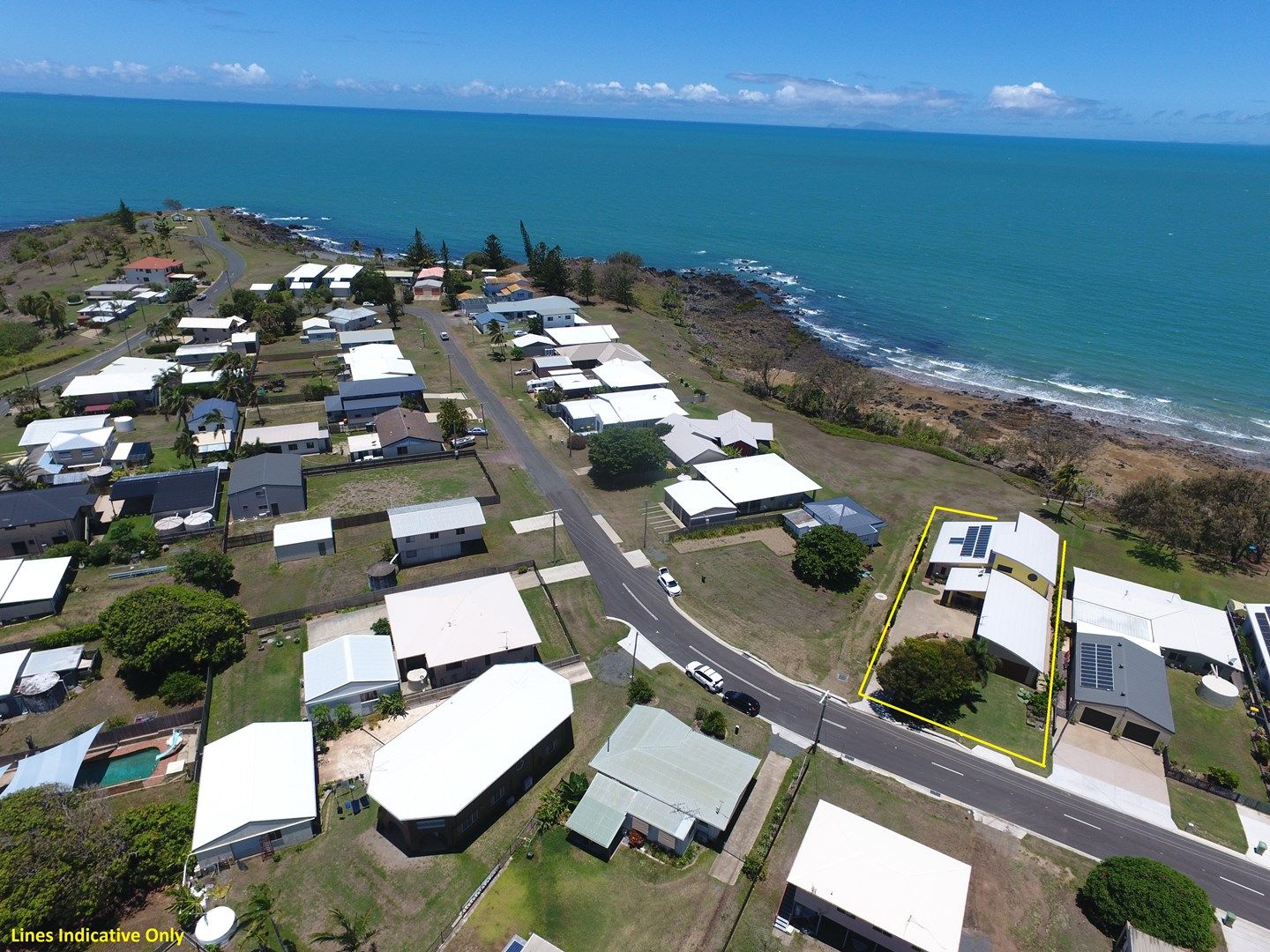 33 Westcott Avenue, Campwin Beach QLD 4737, Image 0