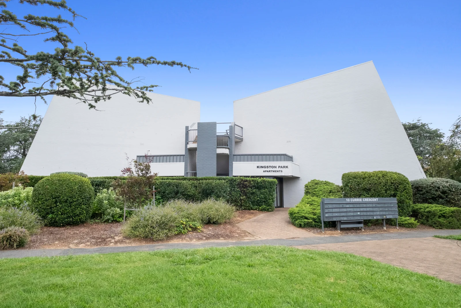 Additional image 2 of 112/10 Currie Cres, Kingston ACT 2604