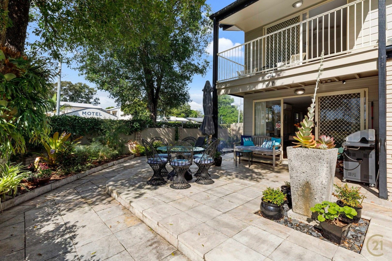 2 bedrooms Apartment / Unit / Flat in Unit 7/229 Weyba Rd NOOSAVILLE QLD, 4566