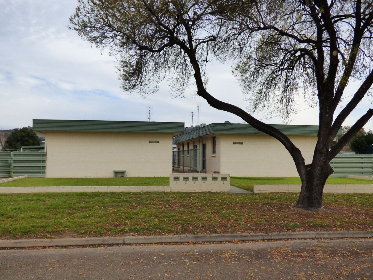 5/2 Cowcumbla Street, Cootamundra NSW 2590 Apartment For Rent Domain