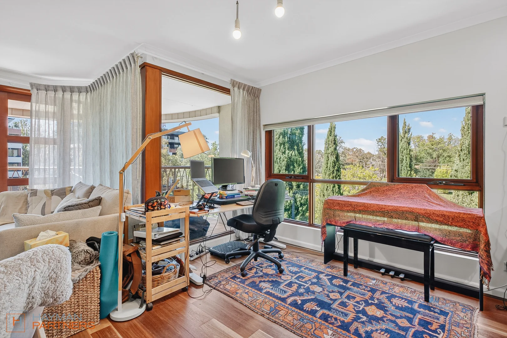 Additional image 3 of 52/18 Captain Cook Crescent, Griffith ACT 2603