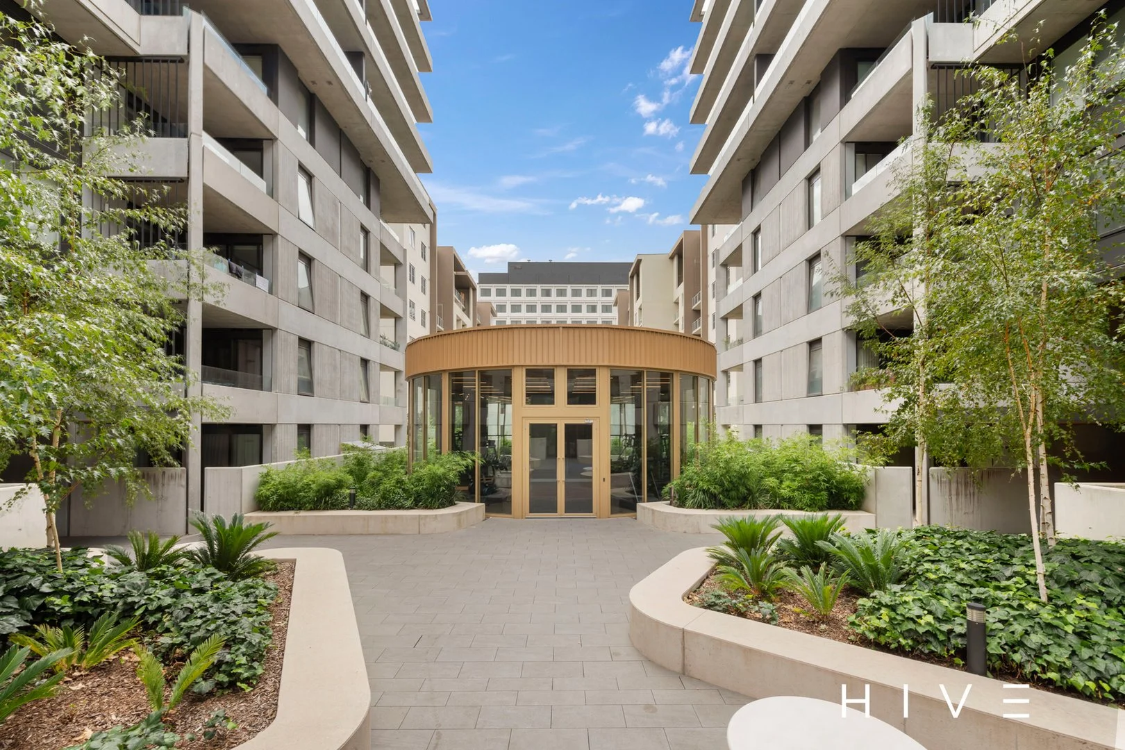 Additional image 22 of 125/56 Forbes Street, Turner ACT 2612