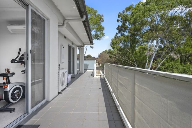 Picture of 63/5-15 Belair Close, HORNSBY NSW 2077