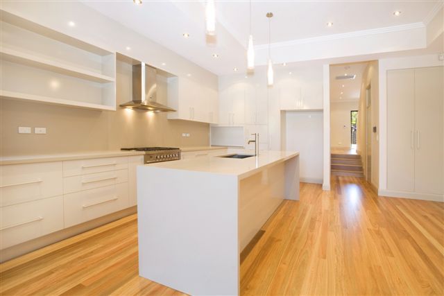 3 bedrooms Duplex in 6a Maddock St DULWICH HILL NSW, 2203
