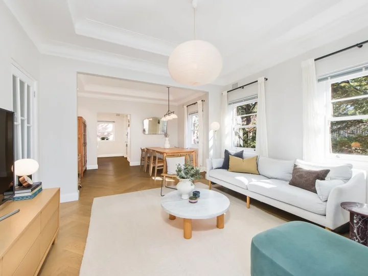 2/47 Amherst Street, Cammeray NSW 2062