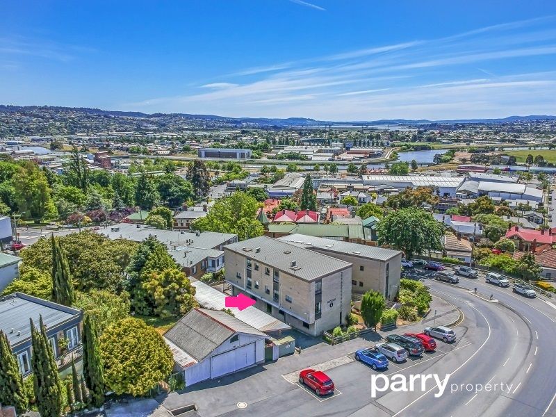 13/2 High Street, East Launceston TAS 7250, Image 0