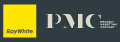 Ray White PMC's logo