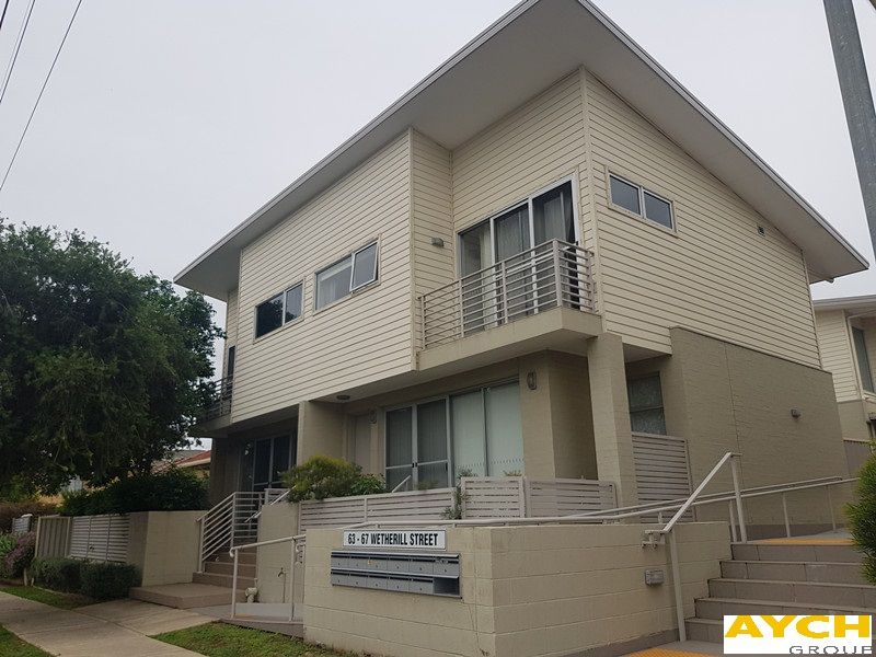 1/63-67 Wetherill Street North, Silverwater NSW 2128, Image 0