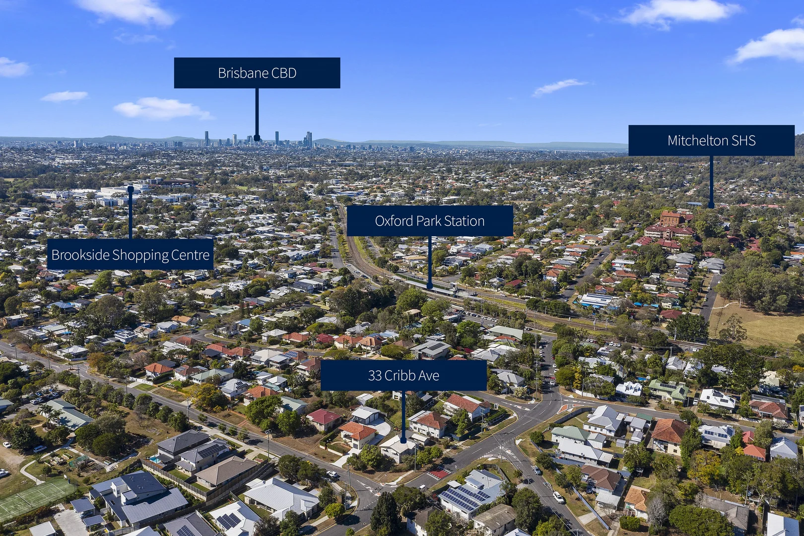 Additional image 11 of 33 Cribb Avenue, Mitchelton QLD 4053