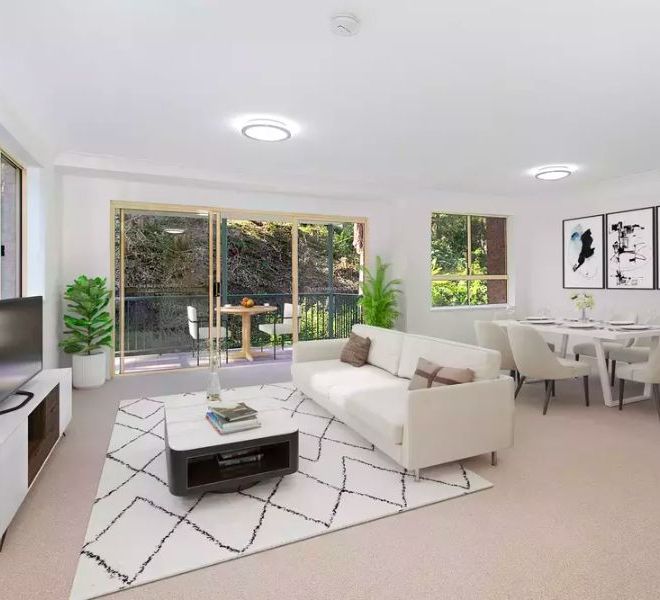 Picture of 111/10 Minkara Road, Bayview