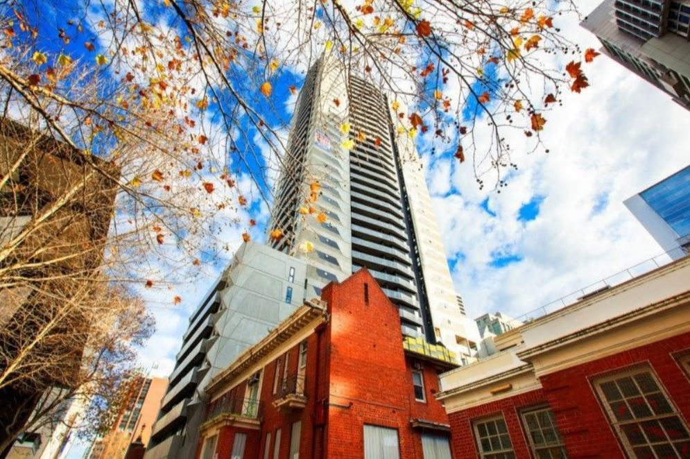 2502/380 Little Lonsdale Street, Melbourne VIC 3000