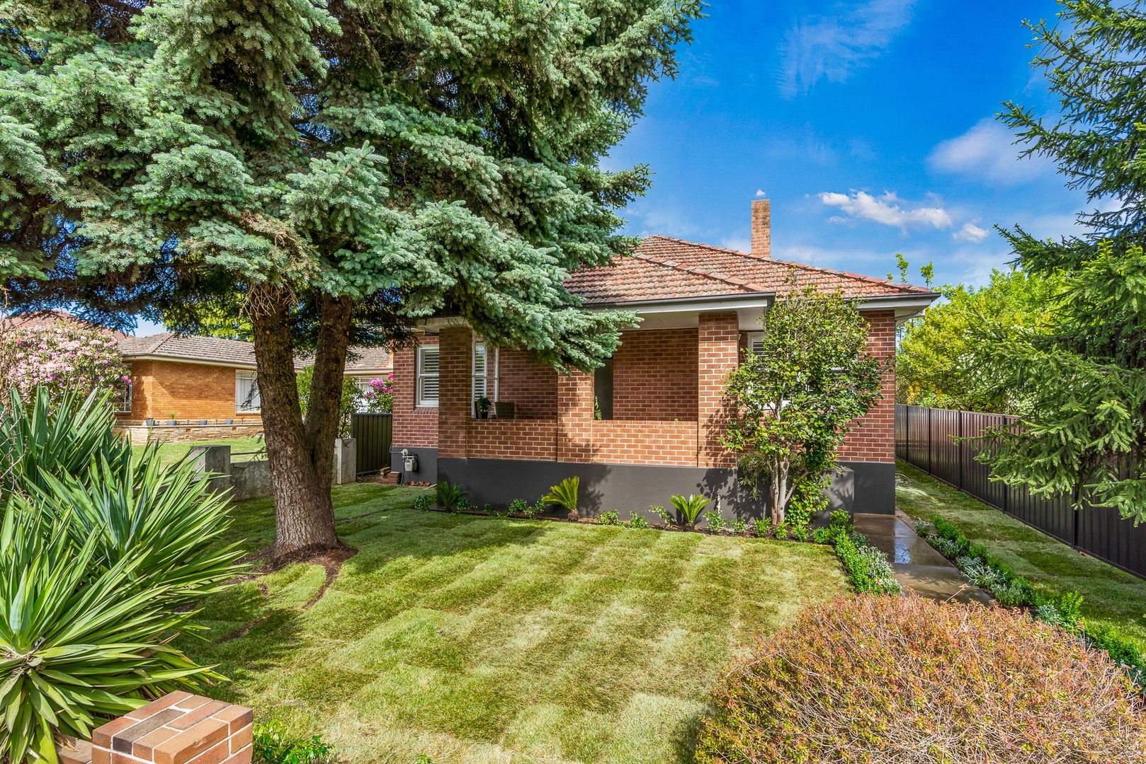 4 bedrooms House in 167 Sale Street ORANGE NSW, 2800