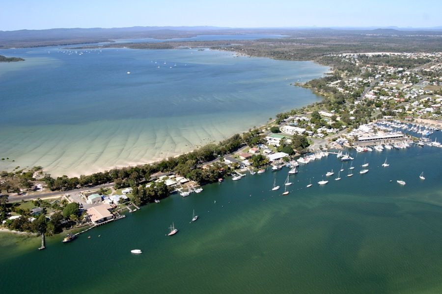 Tin Can Bay QLD 4580 vacant land for Sale, 560,000 2016850634 Domain