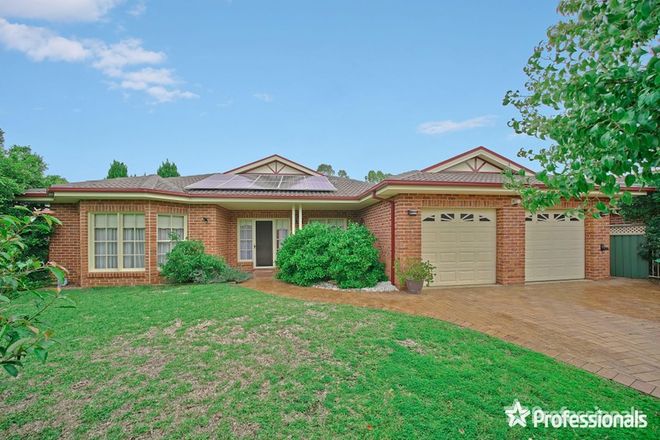 Picture of 34 Lakeland Circuit, HARRINGTON PARK NSW 2567