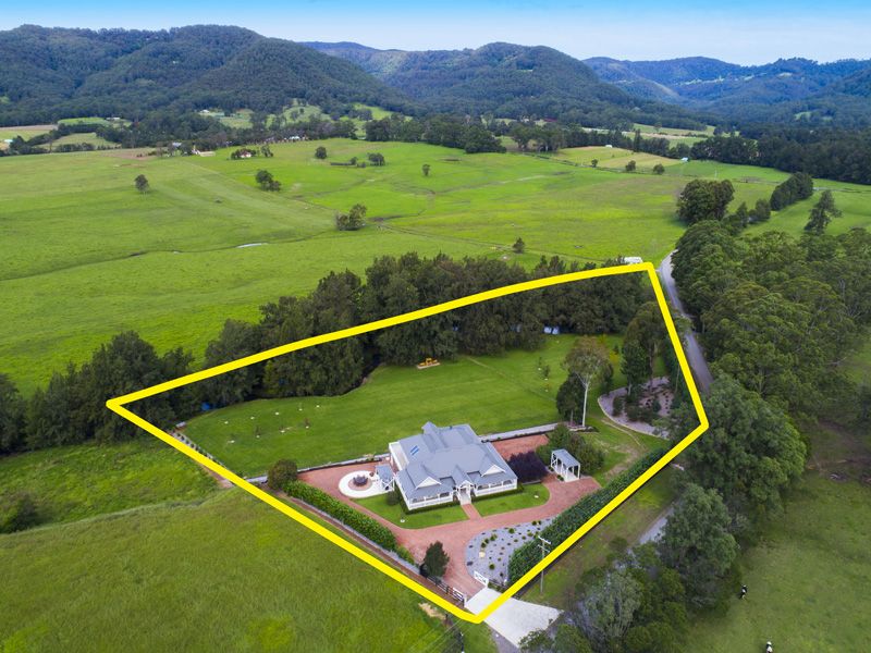 70 Glenmurray Road, Kangaroo Valley NSW 2577, Image 1