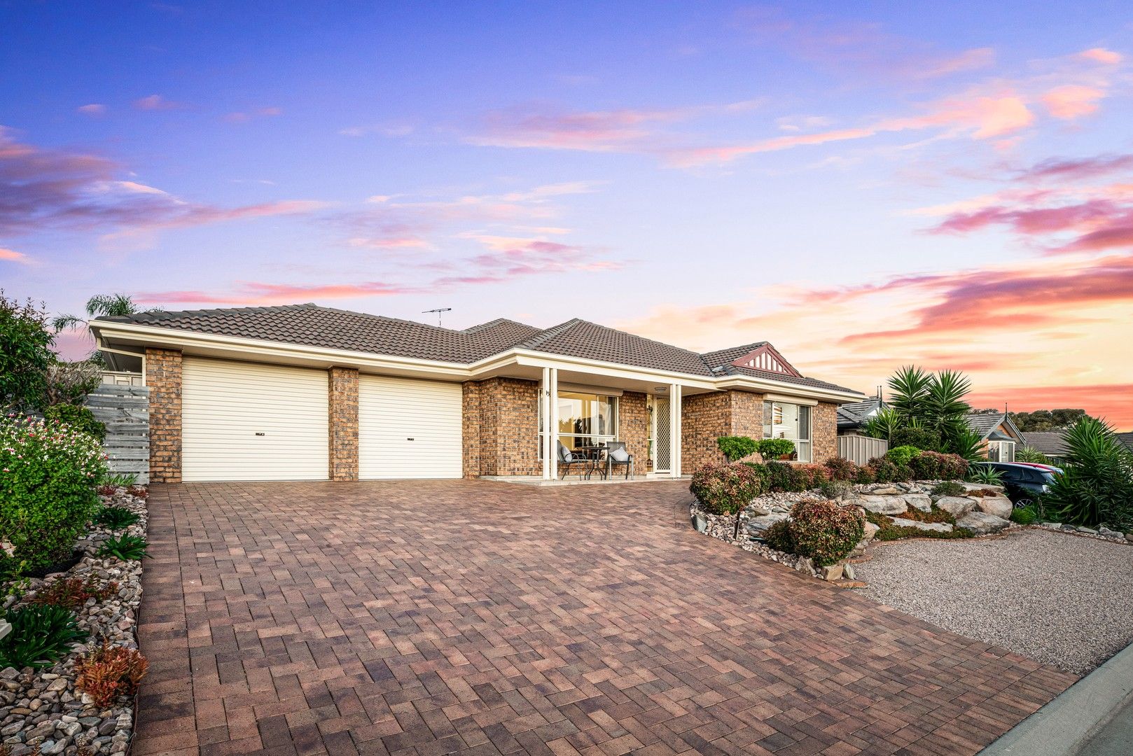 15 Waterford Circuit, Seaford Rise SA 5169, Image 0