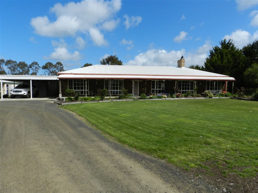 13 Hobson Court, Yarram VIC 3971, Image 0