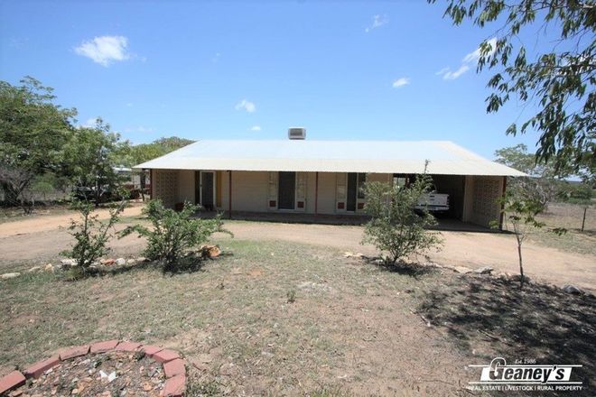 Picture of 191 Duke Street, BLACK JACK QLD 4820