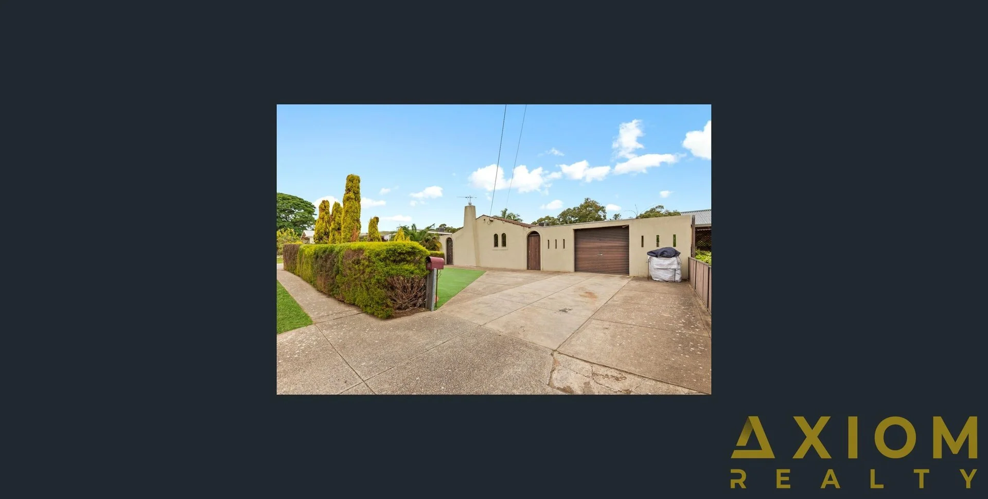 18 Riordan St, Morphett Vale SA 5162