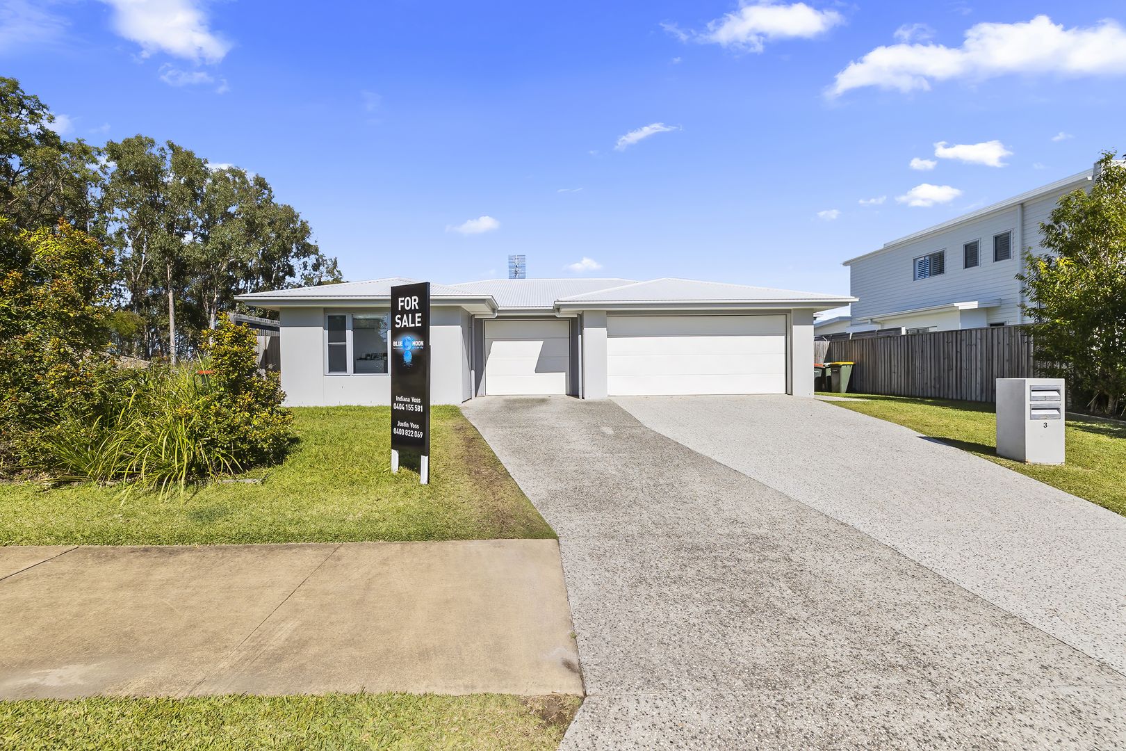 3 Bowerbird Cl, Peregian Springs QLD 4573, Image 1